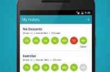 HabitShare – Help you stay motivated