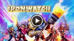 Ironwatch
