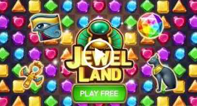 Jewel Land