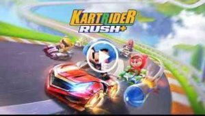 KartRider Rush