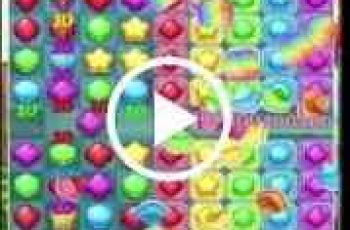 New Sweet Candy Story – Create the sweetest candy the world has ever known