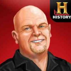 Pawn Stars – Haggle with customers to buy low