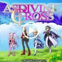 RPG Asdivine Cross – Save the world of Asdivine