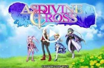 RPG Asdivine Cross – Save the world of Asdivine
