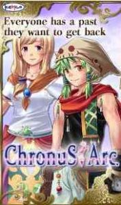 RPG Chronus Arc