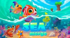 Sea Merge