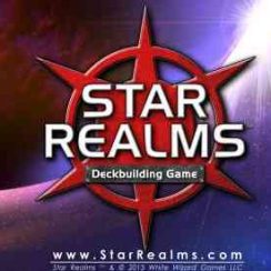 Star Realms – Provide endless hours of entertainment