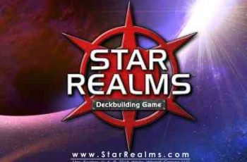 Star Realms – Provide endless hours of entertainment