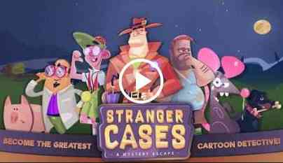 Stranger Cases