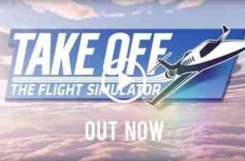 Take Off Flight Simulator – Try to land your plane safely