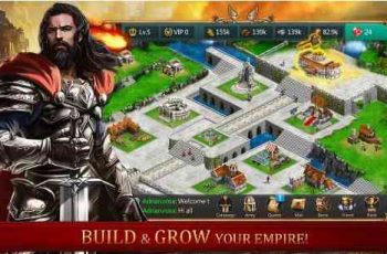 Age of Kingdoms – Wisdom is the key to win this great war