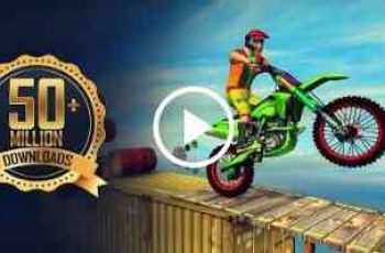 Bike Stunt Race Master 3d – Become pro bike riders