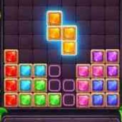 Block Puzzle Jewel – Create and destroy full lines