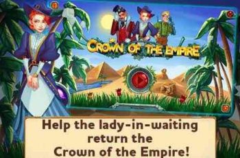 Crown of the Empire – Covert operations for the good of the Empire