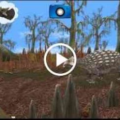 Dinosaurs and Ice Age Animals – Kids will learn quickly to identify dinos
