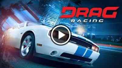 Drag Racing