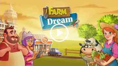 Farm Dream