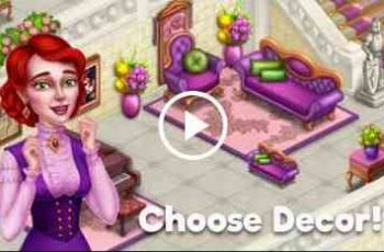 Magic Mansion – Welcomes you in a world of wizards