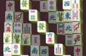 Mahjong Blossom Solitaire – Guide you on the way to Shanghai Mahjong Master