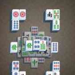 Mahjong King – Choose difficulty according to your skills
