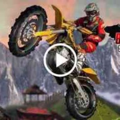 Mega Ramp Moto Bike Stunts – Become a pro bike racer