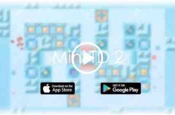 Mini TD 2 – Stop armies of red invaders
