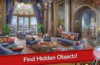 Mystery Society Crime Solving – Become the best detective