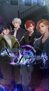 Nocturne of Nightmares