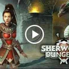 Sherwood Dungeon 3D – Defend your honor in action-packed real-time PvP combat
