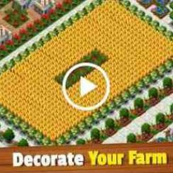 SunCity – Create your paradise farm village