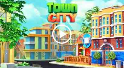 Town City