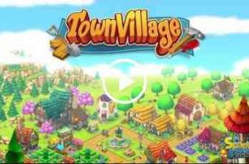Town Village – Build your dream town