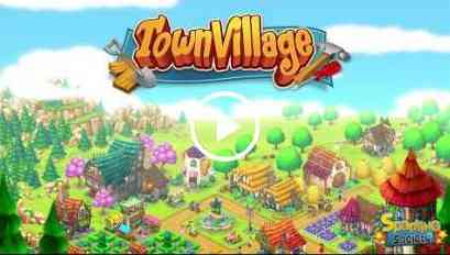 Town Village