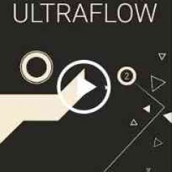 ULTRAFLOW – You have a limited number of bounces to complete each level