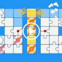 UnpuzzleR – Take a break whenever you want