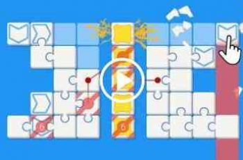 UnpuzzleR – Take a break whenever you want