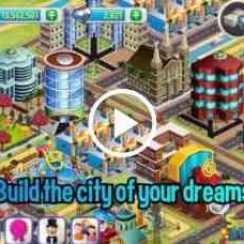Village City Simulation 2 – Expand your town and city life