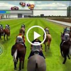 iHorse GO – Become the best jockey in the world