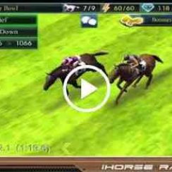 iHorse Racing 2 – Become the top horse racing stable manager