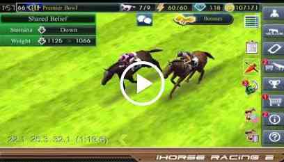 iHorse Racing 2