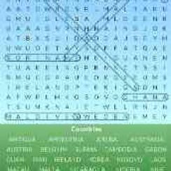 Astraware Wordsearch – Find all the words hidden in the puzzle