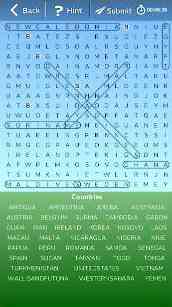 Astraware Wordsearch