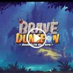 Brave Dungeon – Deploy strategically to make the best use of heroes