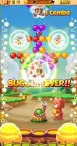 Bubble Buggle Pop