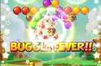 Bubble Buggle Pop – Use precise unique aiming to bounce the bubble off of the wall