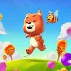 Buggle Blast – Andrew the adorable bear is back