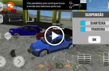 Carros Rebaixados Online – Drive from a first or third person perspective