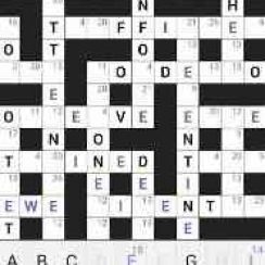 Codeword Puzzles – From beginner to very hard