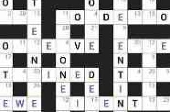 Codeword Puzzles – From beginner to very hard