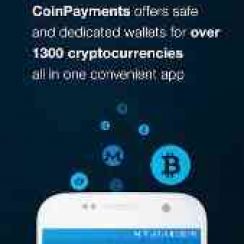 CoinPayments – Convert your crypto all in one place